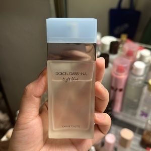 Dolce & Gabbana Light Blue